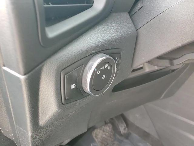 used 2020 Ford EcoSport car, priced at $13,000