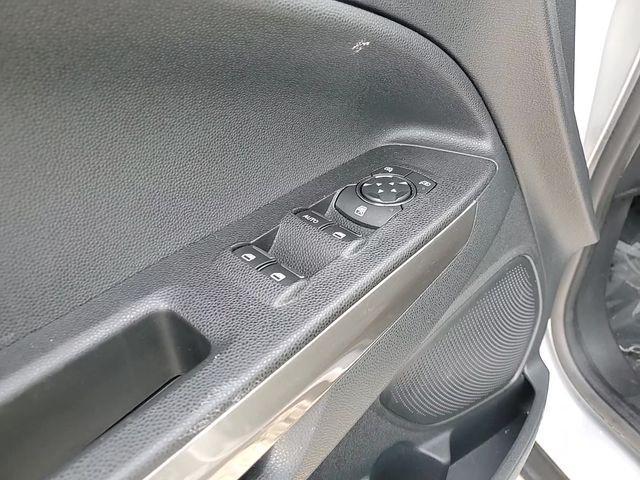 used 2020 Ford EcoSport car, priced at $13,000