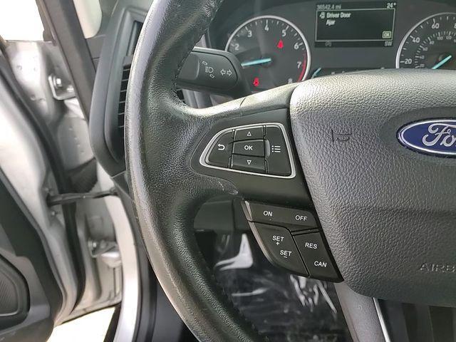 used 2020 Ford EcoSport car, priced at $13,000