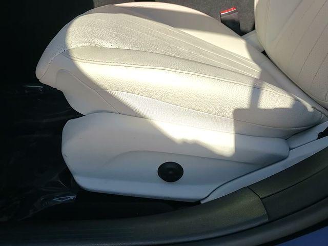 used 2019 Mercedes-Benz E-Class car, priced at $23,350