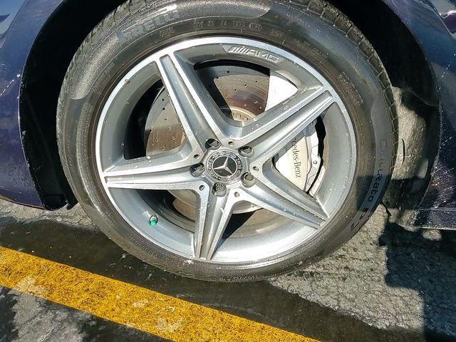 used 2019 Mercedes-Benz E-Class car, priced at $23,350