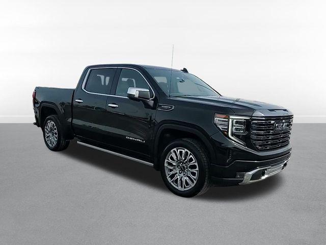 used 2023 GMC Sierra 1500 car, priced at $50,800