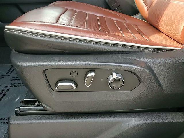 used 2023 GMC Sierra 1500 car, priced at $50,800