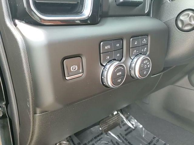 used 2023 GMC Sierra 1500 car, priced at $50,800