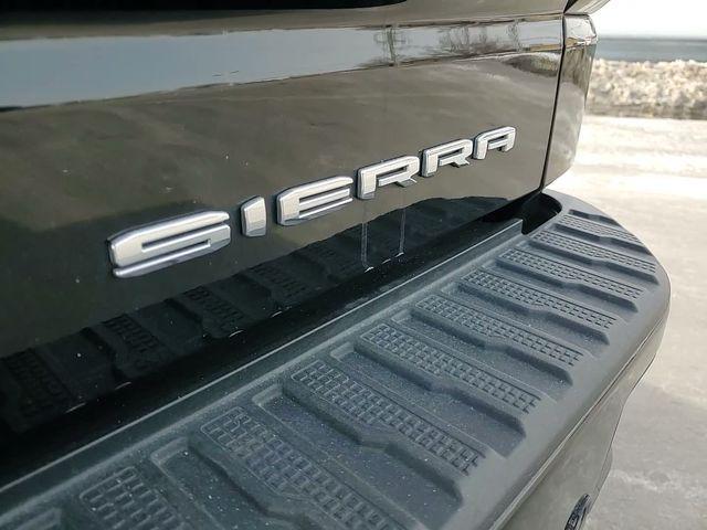 used 2023 GMC Sierra 1500 car, priced at $50,800