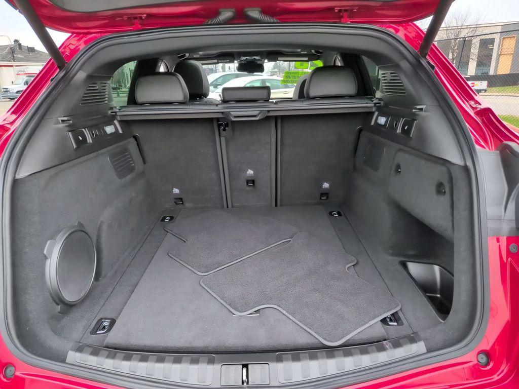 used 2023 Alfa Romeo Stelvio car, priced at $22,912