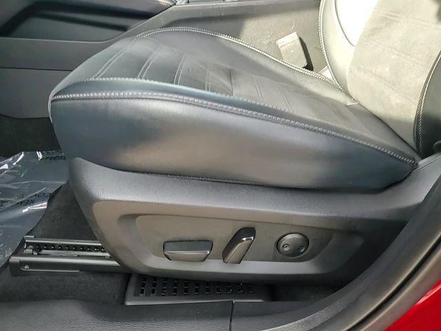 used 2024 Mitsubishi Outlander car, priced at $21,100