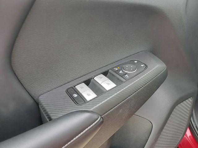 used 2024 Mitsubishi Outlander car, priced at $21,100