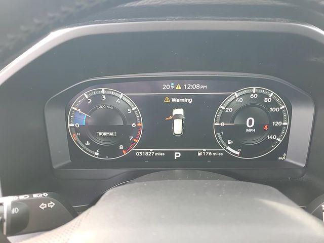 used 2024 Mitsubishi Outlander car, priced at $21,100