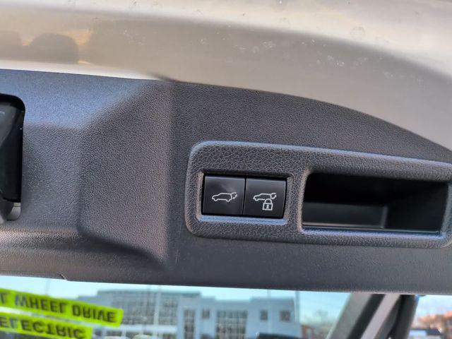 used 2023 Toyota bZ4X car, priced at $22,000