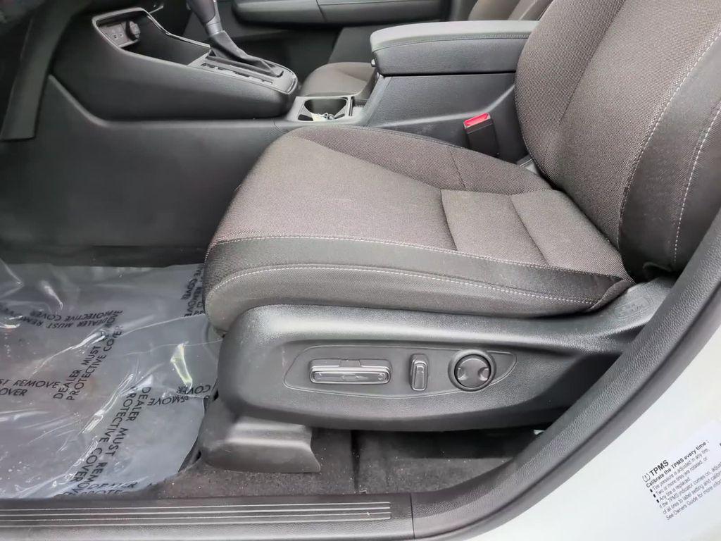 used 2024 Honda CR-V car, priced at $30,262
