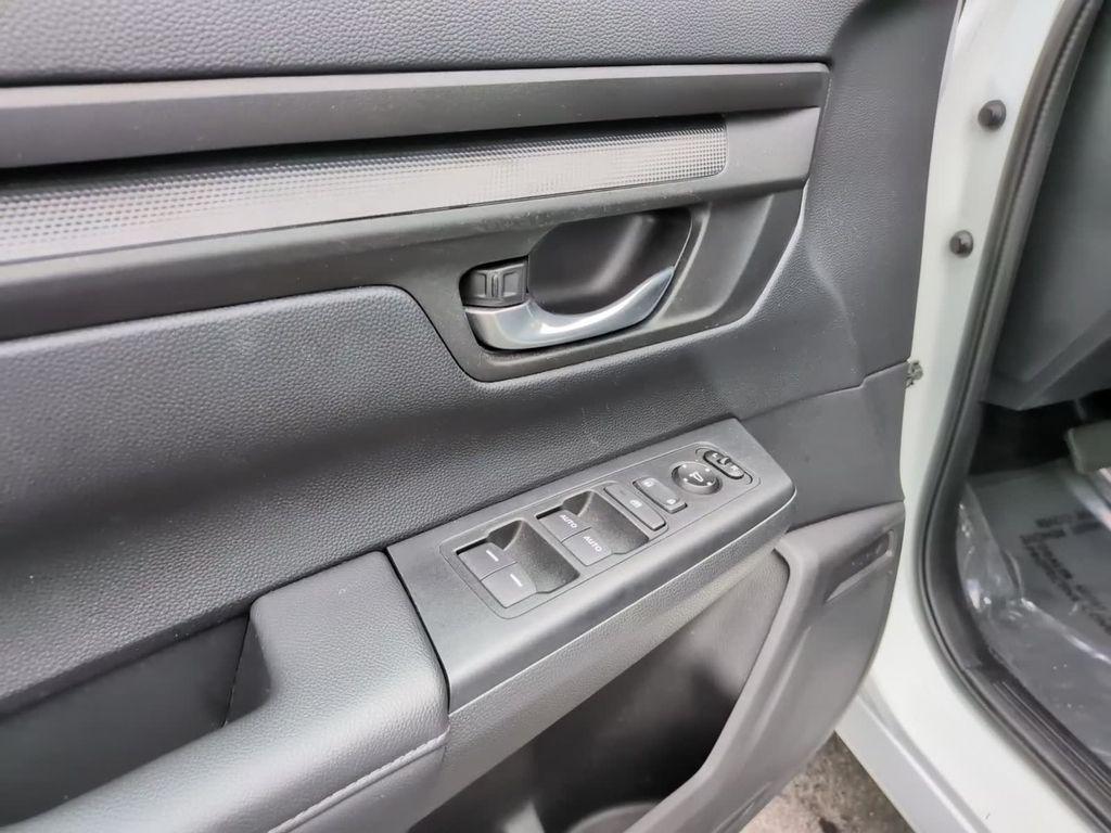 used 2024 Honda CR-V car, priced at $30,262