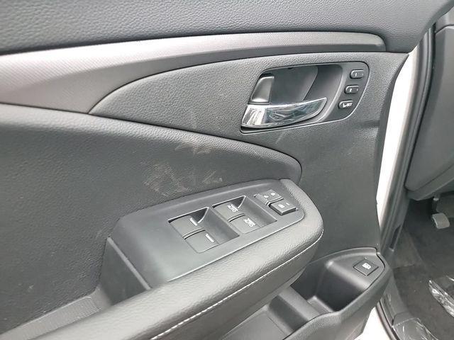 new 2025 Honda Ridgeline car, priced at $43,540