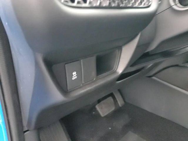 new 2026 Honda HR-V car, priced at $30,431