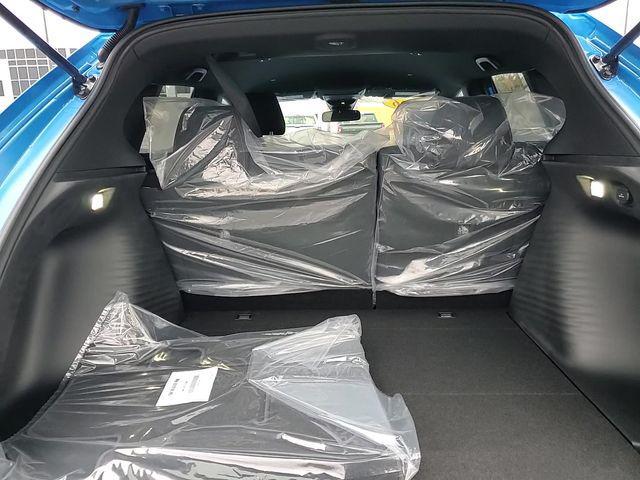 new 2026 Honda HR-V car, priced at $30,431