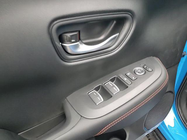 new 2026 Honda HR-V car, priced at $30,431