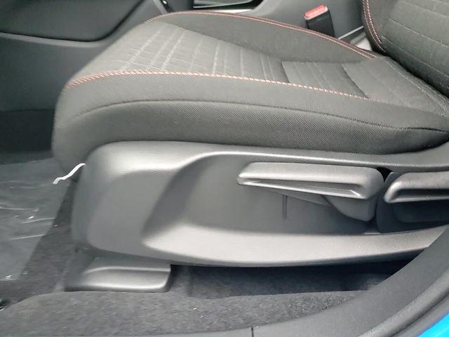 new 2026 Honda HR-V car, priced at $30,431