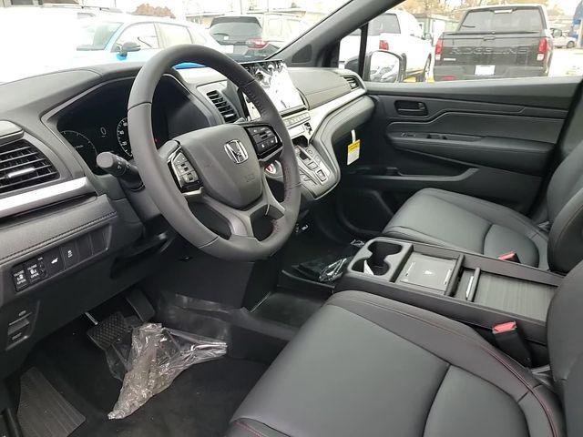 new 2026 Honda Odyssey car, priced at $42,669