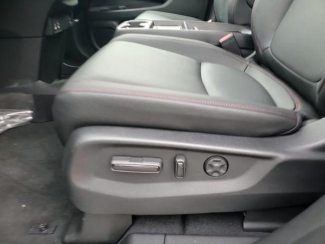 new 2026 Honda Odyssey car, priced at $42,669