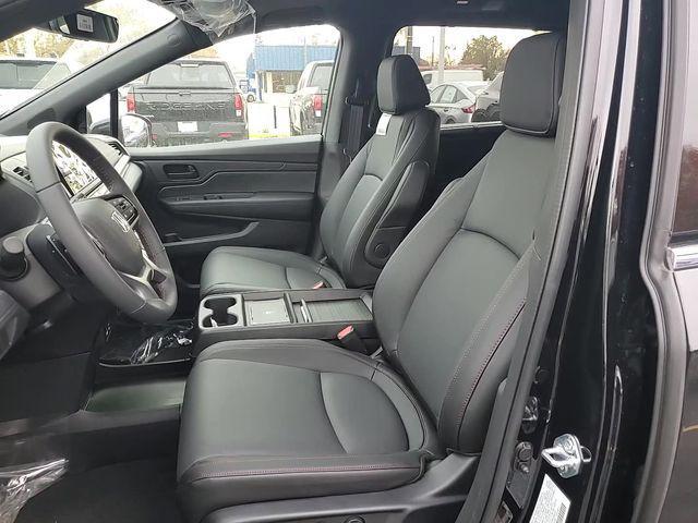 new 2026 Honda Odyssey car, priced at $42,669