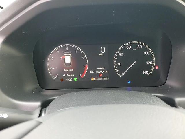 new 2026 Honda Odyssey car, priced at $42,669