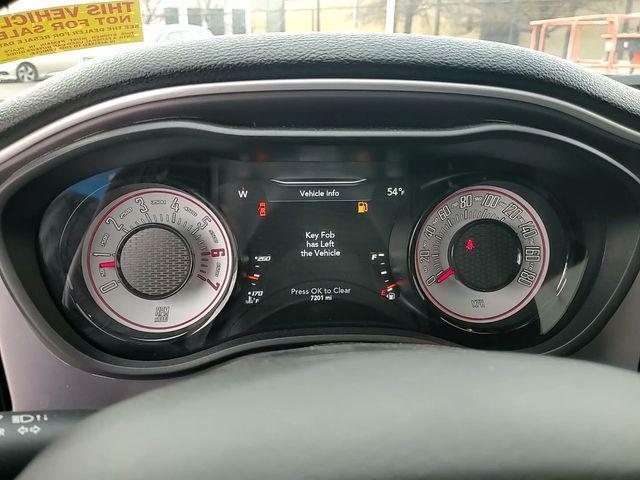 used 2019 Dodge Challenger car, priced at $38,500