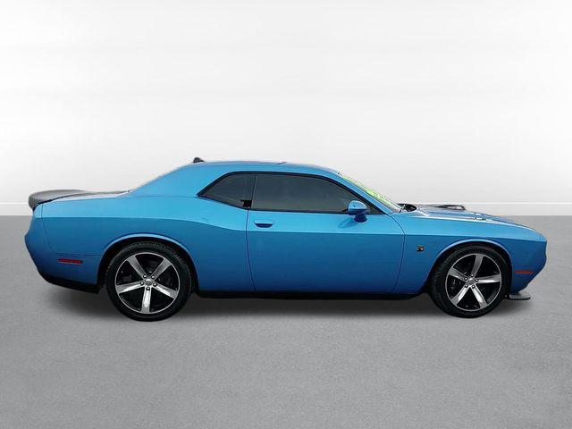 used 2019 Dodge Challenger car, priced at $38,500
