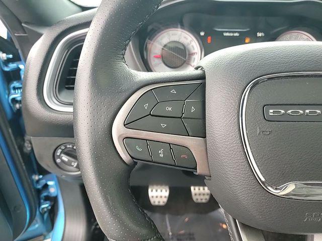 used 2019 Dodge Challenger car, priced at $38,500