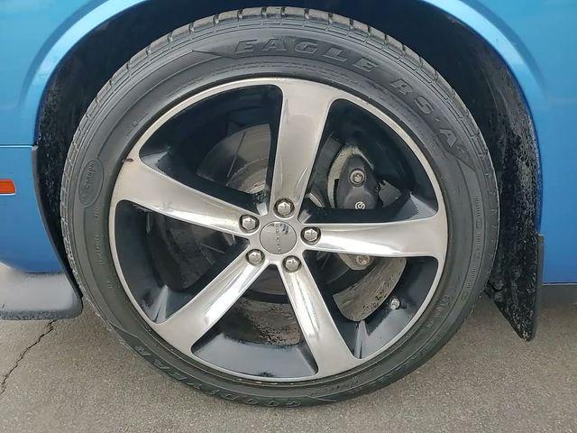 used 2019 Dodge Challenger car, priced at $38,500