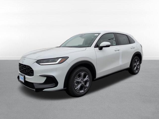 new 2026 Honda HR-V car, priced at $29,141
