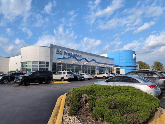 used 2019 Honda Civic car, priced at $18,162