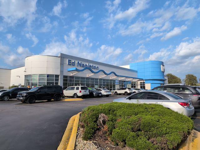 used 2019 Honda Civic car, priced at $18,162