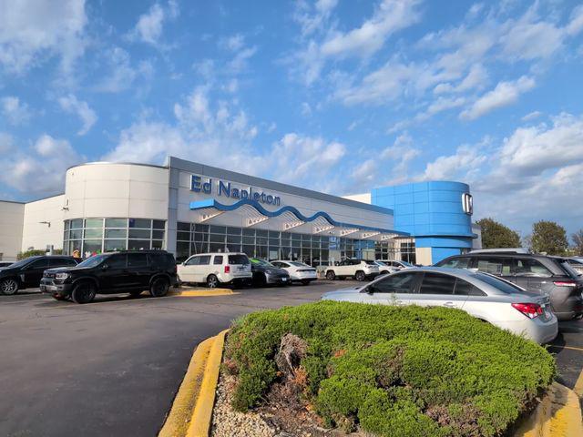 used 2019 Honda Civic car, priced at $18,162