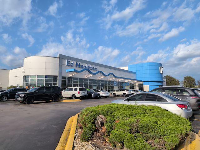 used 2019 Honda Civic car, priced at $18,162