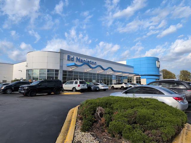 used 2019 Honda Civic car, priced at $18,162