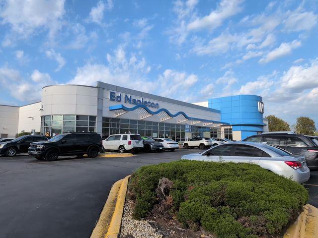 used 2019 Honda Civic car, priced at $18,162