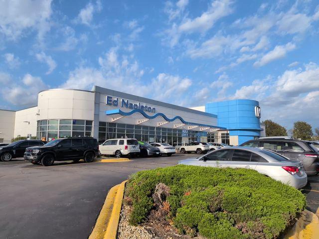 used 2019 Honda Civic car, priced at $18,162
