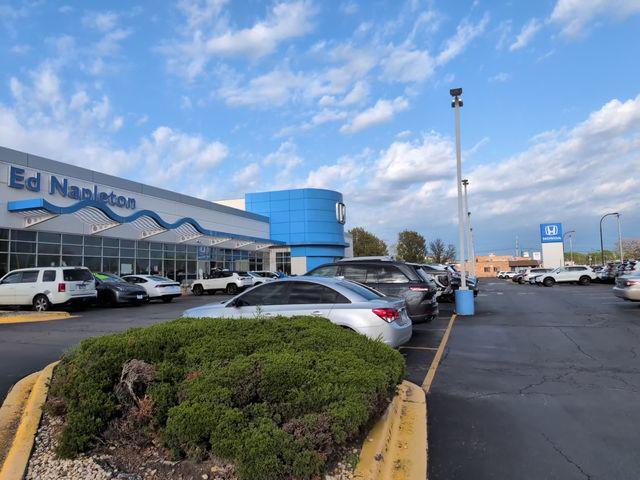 used 2019 Honda Civic car, priced at $18,162