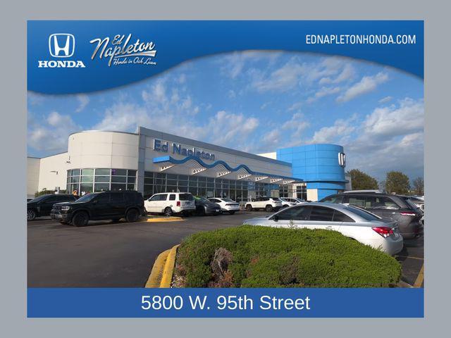 used 2019 Honda Civic car, priced at $18,162