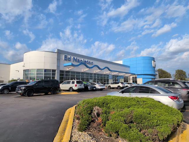 used 2019 Honda Civic car, priced at $18,162