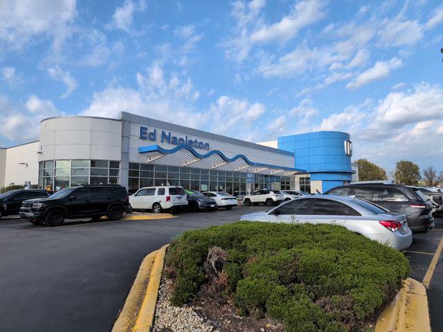 used 2019 Honda Civic car, priced at $18,162