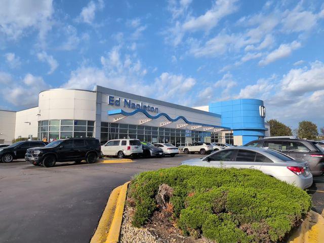 used 2019 Honda Civic car, priced at $18,162