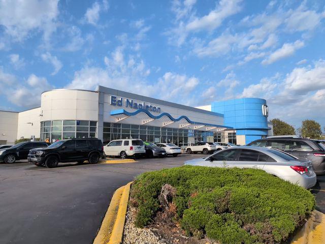 used 2019 Honda Civic car, priced at $18,162