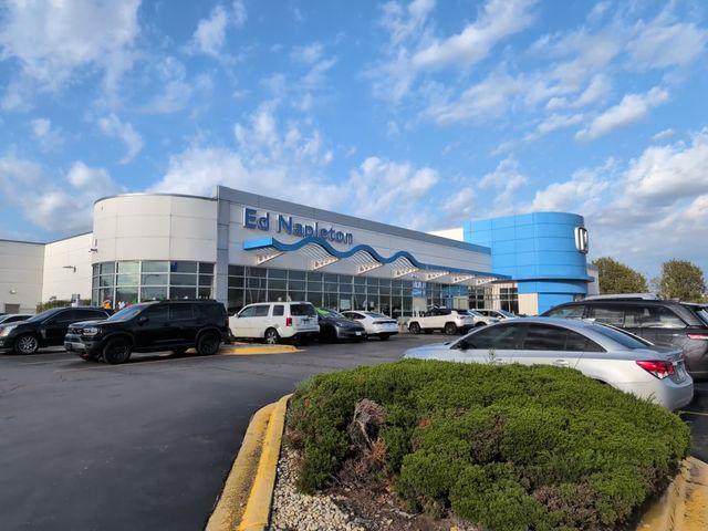 used 2019 Honda Civic car, priced at $18,162