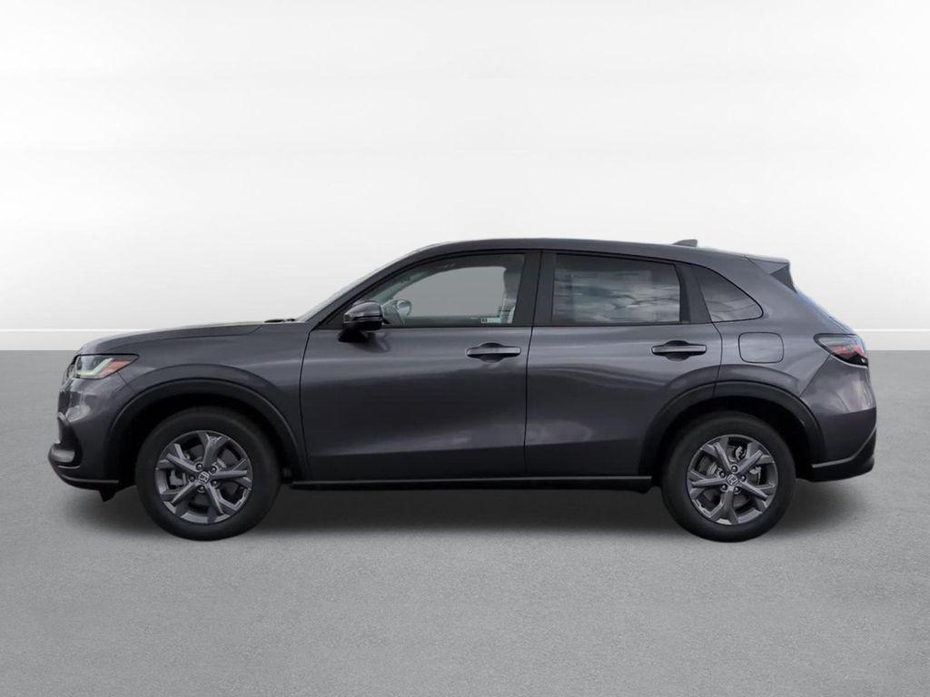 new 2027 Honda HR-V car, priced at $28,782