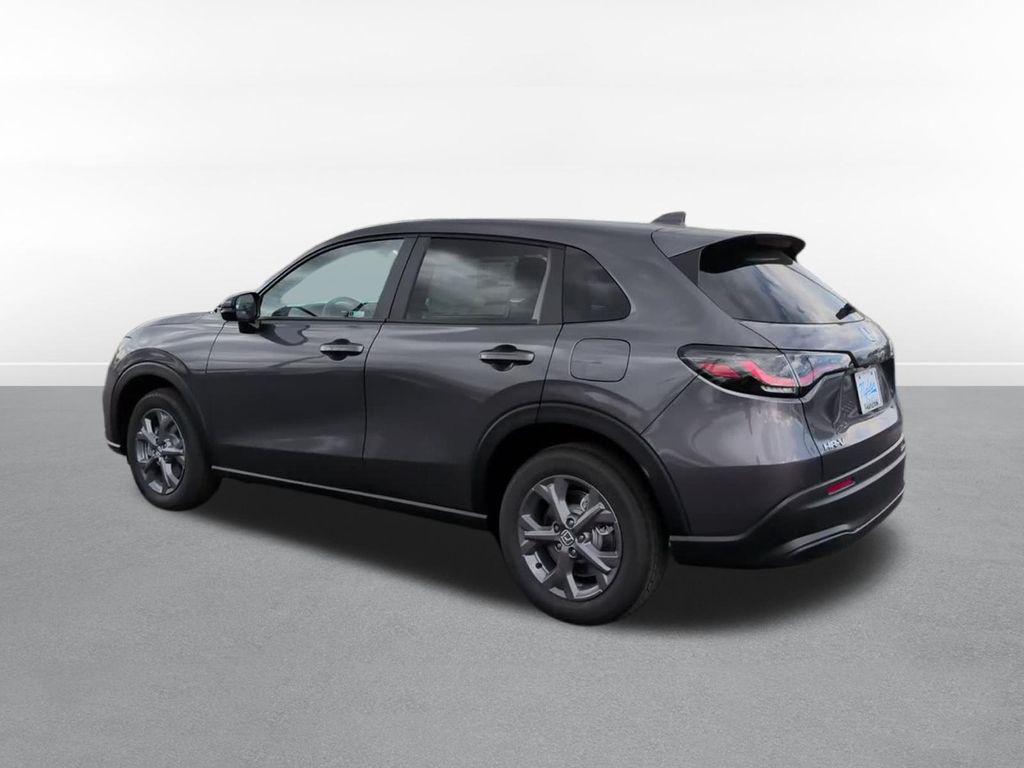 new 2027 Honda HR-V car, priced at $28,782