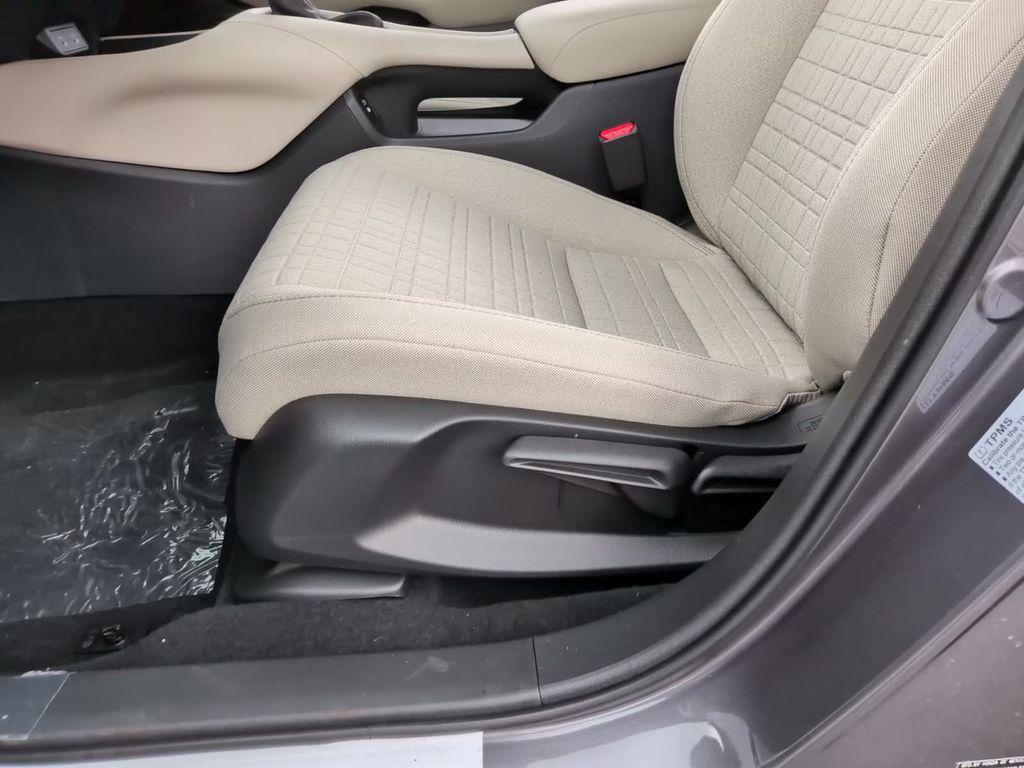 new 2027 Honda HR-V car, priced at $28,782