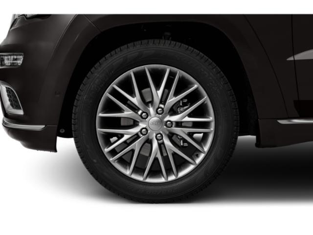 used 2018 Jeep Grand Cherokee car, priced at $17,000