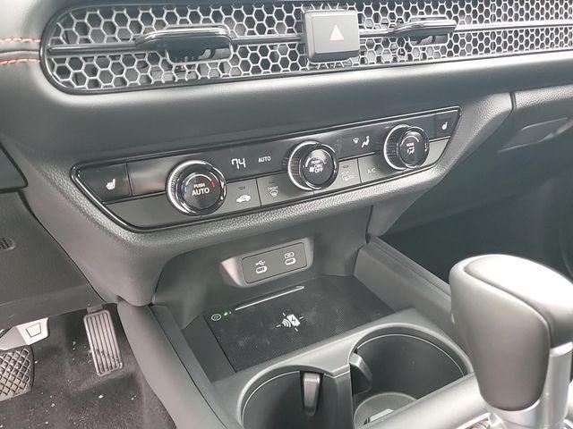 new 2026 Honda HR-V car, priced at $29,564