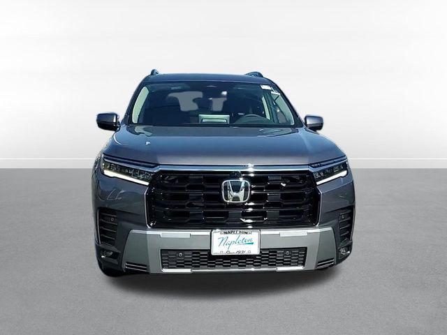 new 2026 Honda Pilot car, priced at $52,331